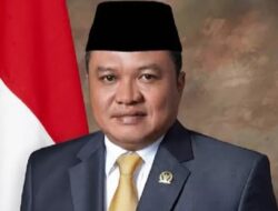 Lamhot Sinaga Optimis Airlangga Hartarto Jadi Cawapres Prabowo