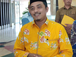 Repol Ungkap Potensi 5 Nama Yang Diusung Partai Golkar Untuk Bakal Calon Bupati Kampar