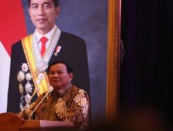 Maman Abdurrahman Ungkap Alasan Prabowo Subianto Memiliki Banyak Dukungan