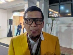 Ahmad Doli Kurnia Tak Masalah PDIP Kritik Food Estate Sebagai Kejahatan Lingkungan
