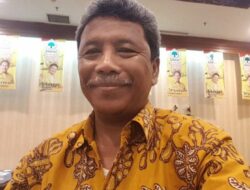 Iqbal Wibisono Wajibkan Kader Golkar DIY – Jateng Menangkan Prabowo di Pilpres 2024