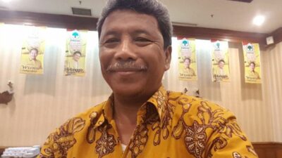 Iqbal Wibisono: Partai Golkar Jateng Lakukan Survei Tiga Lapis Untuk Tetapkan Calon di Pilkada 2024
