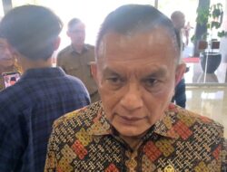 Sekjen Lodewijk F Paulus: Partai Golkar Serahkan Penentuan Cawapres Prabowo ke Airlangga Hartarto