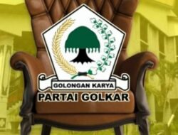 4 Nama Bakal Cagub Sulsel Dari Partai Golkar, Dari Taufan Pawe Hingga Indah Putri Indriani