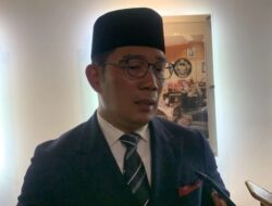 Ridwan Kamil Ancam Polisikan Puluhan Pelaku Pemalsuan Data PPDB Jabar