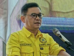 Ace Hasan Tak Setuju Usul Ketua DPD RI Soal Wacana Presiden Kembali Dipilih MPR