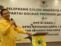 Arif Fathoni: Sudahi Politik Melodramatik Jelang Pilpres 2024