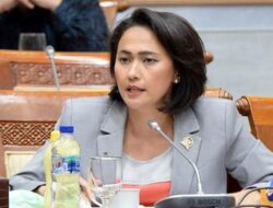 Christina Aryani: International Trust Bukti Diplomasi Indonesia di Jalur Yang Benar