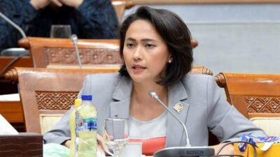 Christina Aryani: International Trust Bukti Diplomasi Indonesia di Jalur Yang Benar