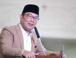 Ridwan Kamil di Persimpangan Pilihan, Antara Jabar dan DKI Jakarta