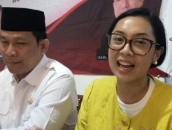 Tunggu Arahan DPP Partai Golkar Soal Pilpres, Sekar Tandjung Tak Ingin Buru-Buru Bergerak