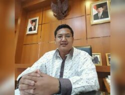 Bertarung di Dapil Neraka Kabupaten Bekasi, Sunandar Optimis Terpilih di Pemilu 2024