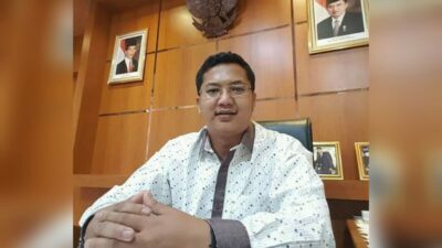 Bertarung di Dapil Neraka Kabupaten Bekasi, Sunandar Optimis Terpilih di Pemilu 2024