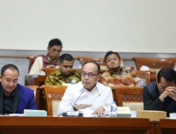 Supriansa: Usut Tuntas Pelecehan Tahanan Perempuan Oleh Oknum Polda Sulsel!