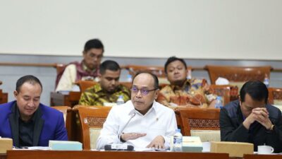 Supriansa: Usut Tuntas Pelecehan Tahanan Perempuan Oleh Oknum Polda Sulsel!