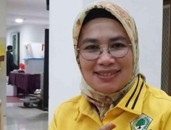 Golkar Papua Barat Siap All Out Menangkan Prabowo Jika Airlangga Hartarto Jadi Cawapres