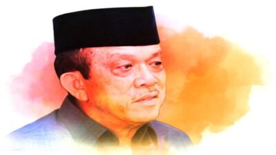 Abdul Razak, Tokoh Mumpuni Pemimpin Masa Depan Kalteng