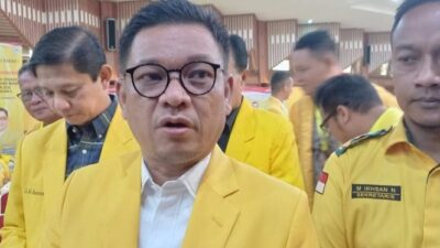 Junjung Tinggi Toleransi, Ace Hasan Syadzily Minta Film His Only Son Hanya Untuk Kalangan Terbatas