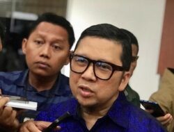 Ahmad Doli Kurnia: Mekanisme Pemakzulan Jokowi di Parlemen Tak Terpenuhi