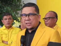 Ahmad Doli Kurnia Minta Seleksi dan Penetapan Anggota Bawaslu Kabupaten/Kota Tetap Sesuai Jadwal