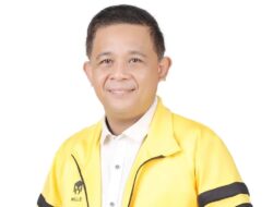 Budi Setiawan: Jika Ada Kader Golkar Kota Jambi Tak Taat Putusan DPP, Bakal Ditindak Tegas!