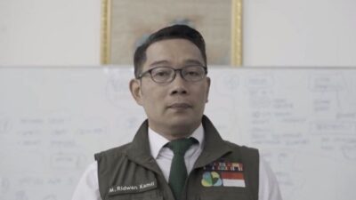 5 Tahun Jabat Gubernur, Ridwan Kamil Hapus Ratusan Desa Tertinggal di Jabar