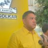 Dave Laksono: Partai Golkar Siapkan Jatah Menteri Sesuai Kebutuhan Prabowo