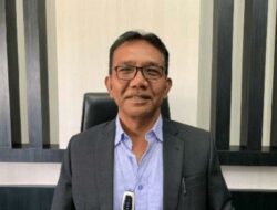Ketua Golkar Simalungun, Timbul Jaya Sibarani Bakal Maksimalkan Pemenangan Prabowo Pasca Pendaftaran Capres-Cawapres