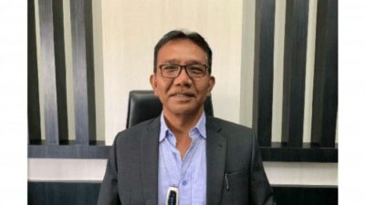 Ketua Golkar Simalungun, Timbul Jaya Sibarani Bakal Maksimalkan Pemenangan Prabowo Pasca Pendaftaran Capres-Cawapres
