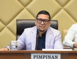 Ahmad Doli Kurnia Bicara Peluang Revisi UU MD3 Tentukan Jatah Kursi Ketua DPR RI