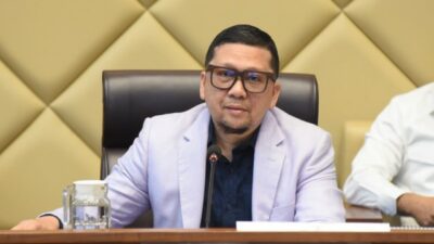 Ahmad Doli Kurnia Tagih Komitmen Menpan RB dan BKN Tuntaskan Masalah Perjokian di Seleksi CASN 2023