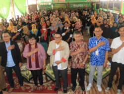 Gandung Pardiman Gelar Pelatihan Teknologi Pengemasan Untuk UMKM di Bantul