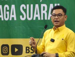 Ace Hasan Imbau Caleg Golkar Jawa Barat Kedepankan Kepentingan Partai