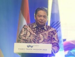 Airlangga Hartarto Berhasil Bawa Indonesia Jadi Tujuan Investasi Properti Terbaik di Dunia