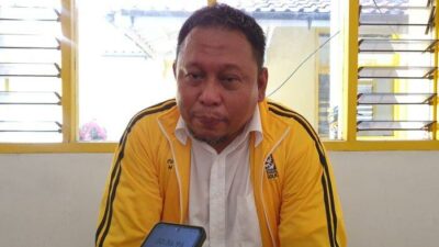 Asep Eka Mulyana Optimis Raih 10 Kursi DPRD Majalengka di Pemilu 2024