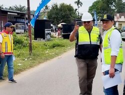 Ilham Pangestu Harap Program IJD 2023 Jadi Pemicu Pertumbuhan Ekonomi di Daerah