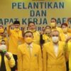 Mad Romli: Pertahankan Dominasi, Partai Golkar Harus Menang Pileg di Kabupaten Tangerang