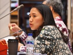 Puteri Komarudin Ingatkan PMN Untuk PT SMF Harus Diiringi Peningkatan Kualitas Rumah KPR
