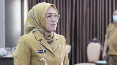 Beda Dengan Jakarta, Anne Ratna Mustika Sebut Kualitas Udara di Purwakarta Baik
