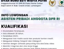 Dyah Roro Esti Buka Lowongan Kerja Jadi Asisten Pribadi, Minat? Ini Syaratnya!