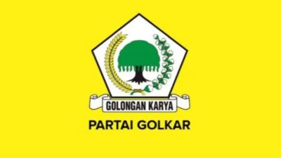 Survei LSI Denny JA di Jabar: Elektabilitas Partai Golkar Kedua, PDIP Anjlok Urutan Tiga