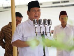 Partai Golkar Miliki 85 Kursi DPR RI, Airlangga Hartarto Dinilai Figur Potensial Jadi Cawapres Prabowo