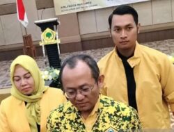 Sarmuji Andalkan Tuban dan Bojonegoro Untuk Raup Suara Partai Golkar di Pemilu 2024