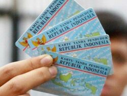 Pindah Ibukota, Basri Baco Dukung Rencana Penggantian KTP Warga Jakarta