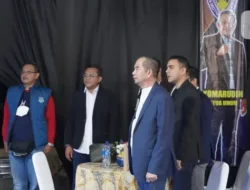 Nofel Saleh Hilabi Inginkan Sirkuit Terintegrasi Berstandar Internasional di Kota Bekasi