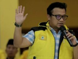 Daniel Muttaqien Minta Kader Golkar Jabar Patuh Instruksi DPP Menangkan Prabowo