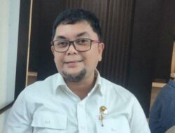 Ivan Wirata Dorong Pelaksanaan Program Kawasan Ekonomi Baru Lewat Program Kerja Gubernur SENTUSA