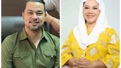 DCS Partai Golkar Untuk DPR RI Dapil Sumut, Tak Ada Nama Musa Rajekshah