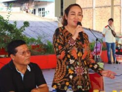 Cen Sui Lan Terima Aspirasi Warga Soal Air Minum Hingga Layanan Pelabuhan SBP Tanjungpinang