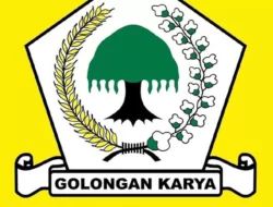 Daftar Lengkap Caleg DPRD Kabupaten Tangerang Dari Partai Golkar di Pemilu 2024
